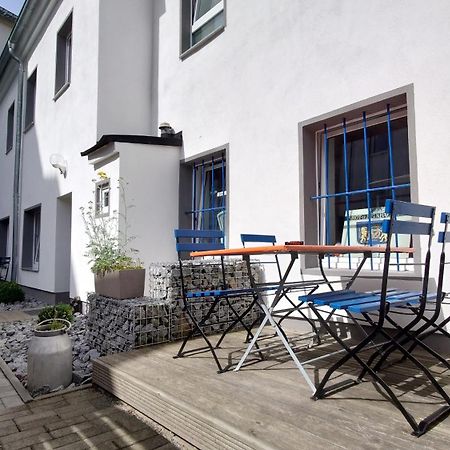 Alte Baeckerei Bautzen - 02 #Senior# Im Zentrum, Mit Parkplatz, Top Ausgestattet Экстерьер фото