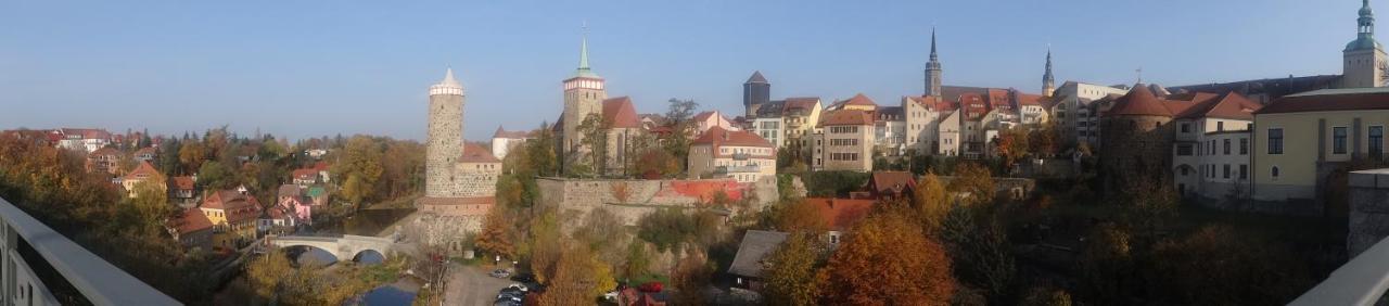 Alte Baeckerei Bautzen - 02 #Senior# Im Zentrum, Mit Parkplatz, Top Ausgestattet Экстерьер фото