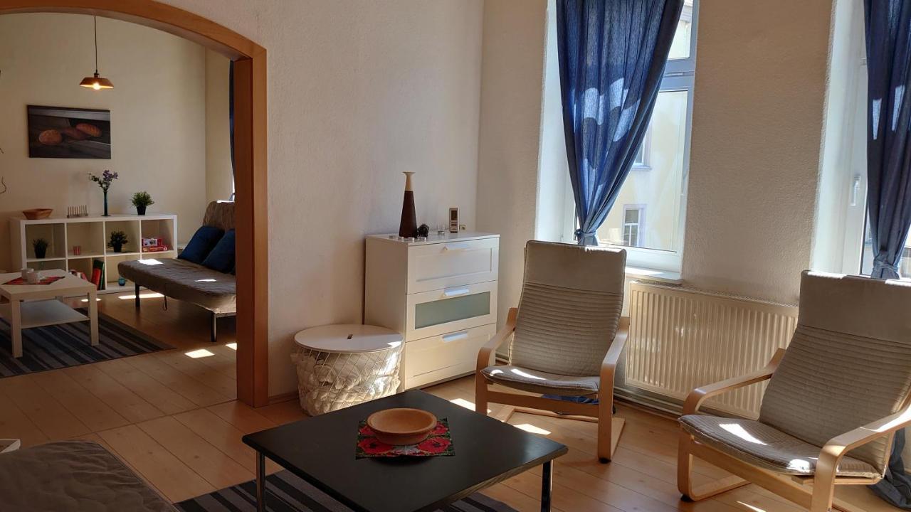 Alte Baeckerei Bautzen - 02 #Senior# Im Zentrum, Mit Parkplatz, Top Ausgestattet Экстерьер фото