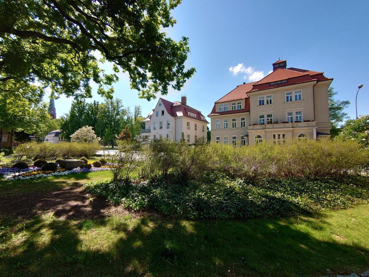 Alte Baeckerei Bautzen - 02 #Senior# Im Zentrum, Mit Parkplatz, Top Ausgestattet Экстерьер фото