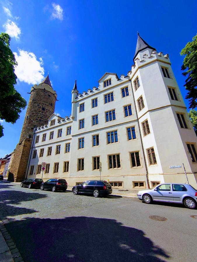 Alte Baeckerei Bautzen - 02 #Senior# Im Zentrum, Mit Parkplatz, Top Ausgestattet Экстерьер фото