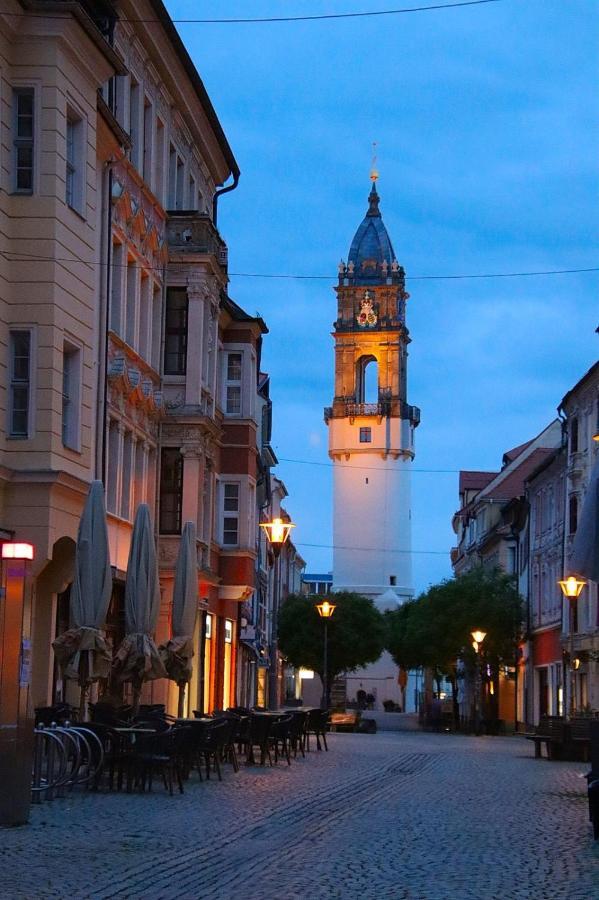 Alte Baeckerei Bautzen - 02 #Senior# Im Zentrum, Mit Parkplatz, Top Ausgestattet Экстерьер фото