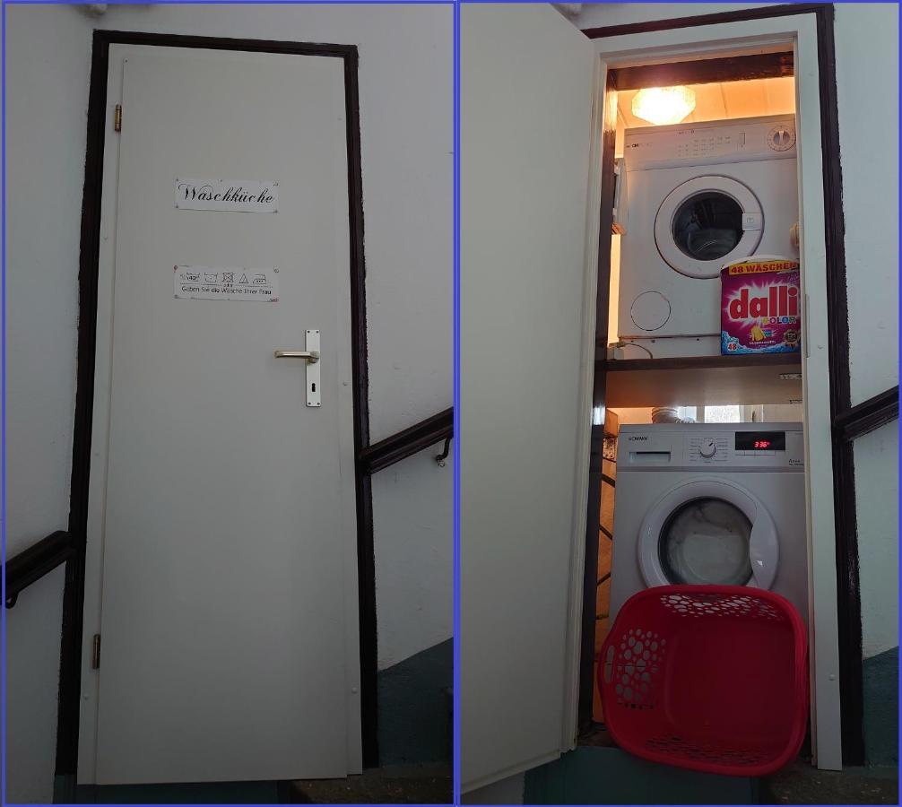 Alte Baeckerei Bautzen - 02 #Senior# Im Zentrum, Mit Parkplatz, Top Ausgestattet Экстерьер фото