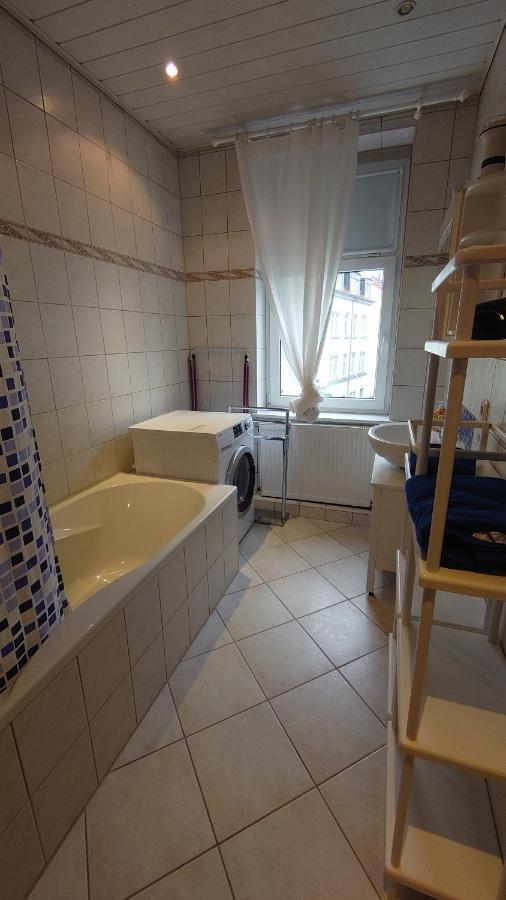 Alte Baeckerei Bautzen - 02 #Senior# Im Zentrum, Mit Parkplatz, Top Ausgestattet Экстерьер фото