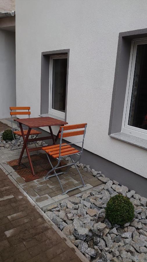 Alte Baeckerei Bautzen - 02 #Senior# Im Zentrum, Mit Parkplatz, Top Ausgestattet Экстерьер фото