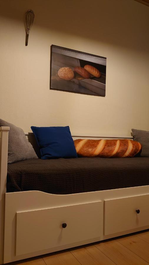 Alte Baeckerei Bautzen - 02 #Senior# Im Zentrum, Mit Parkplatz, Top Ausgestattet Экстерьер фото