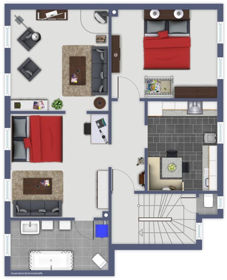 Alte Baeckerei Bautzen - 02 #Senior# Im Zentrum, Mit Parkplatz, Top Ausgestattet Экстерьер фото