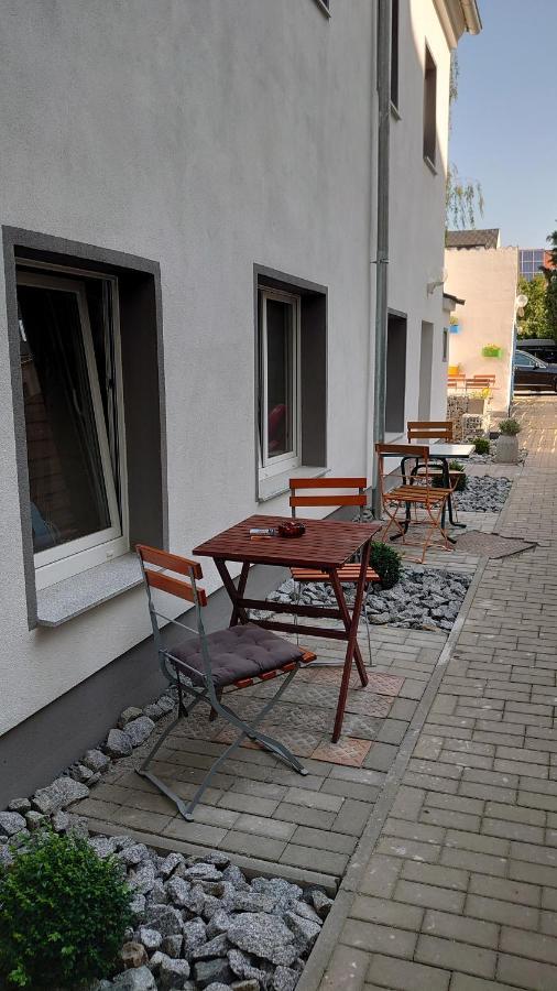 Alte Baeckerei Bautzen - 02 #Senior# Im Zentrum, Mit Parkplatz, Top Ausgestattet Экстерьер фото