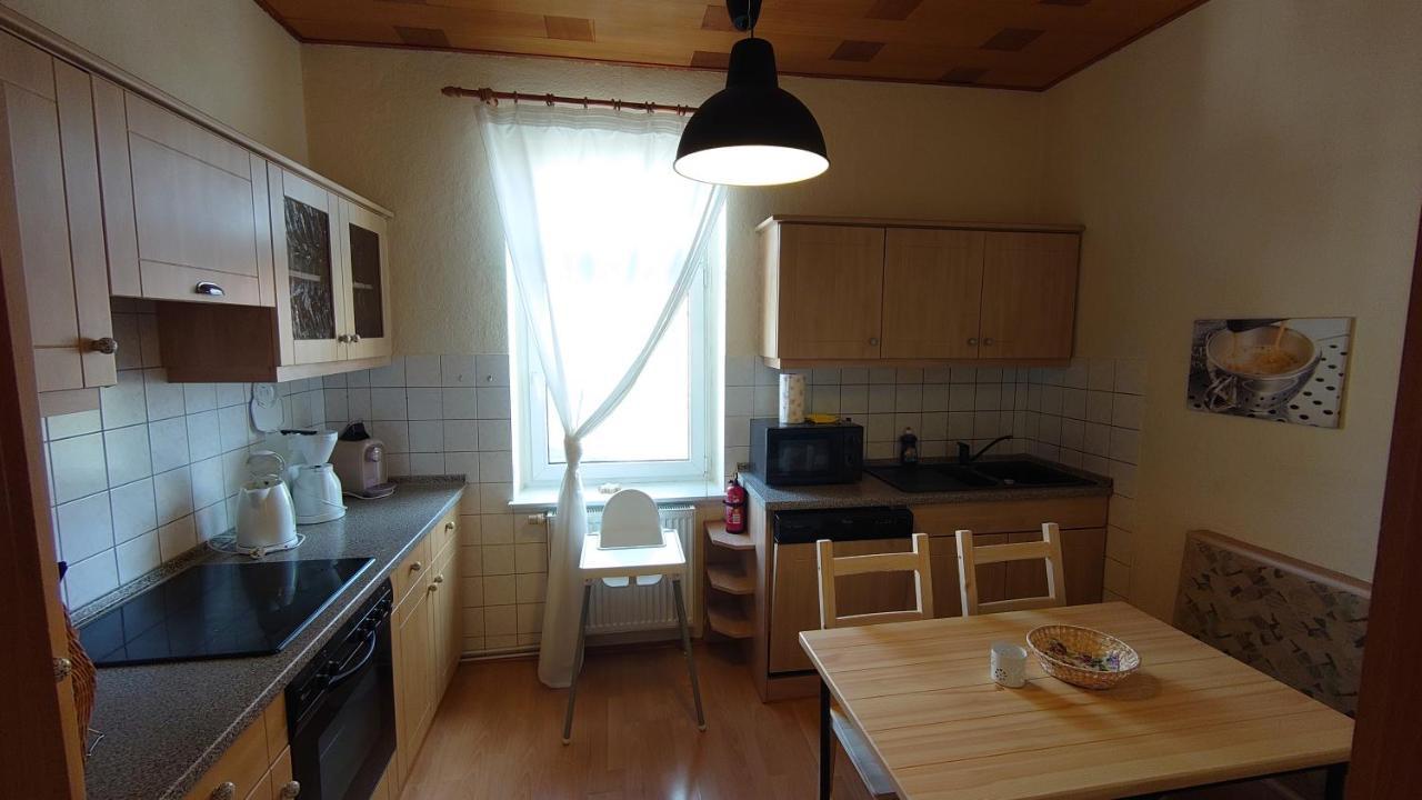 Alte Baeckerei Bautzen - 02 #Senior# Im Zentrum, Mit Parkplatz, Top Ausgestattet Экстерьер фото