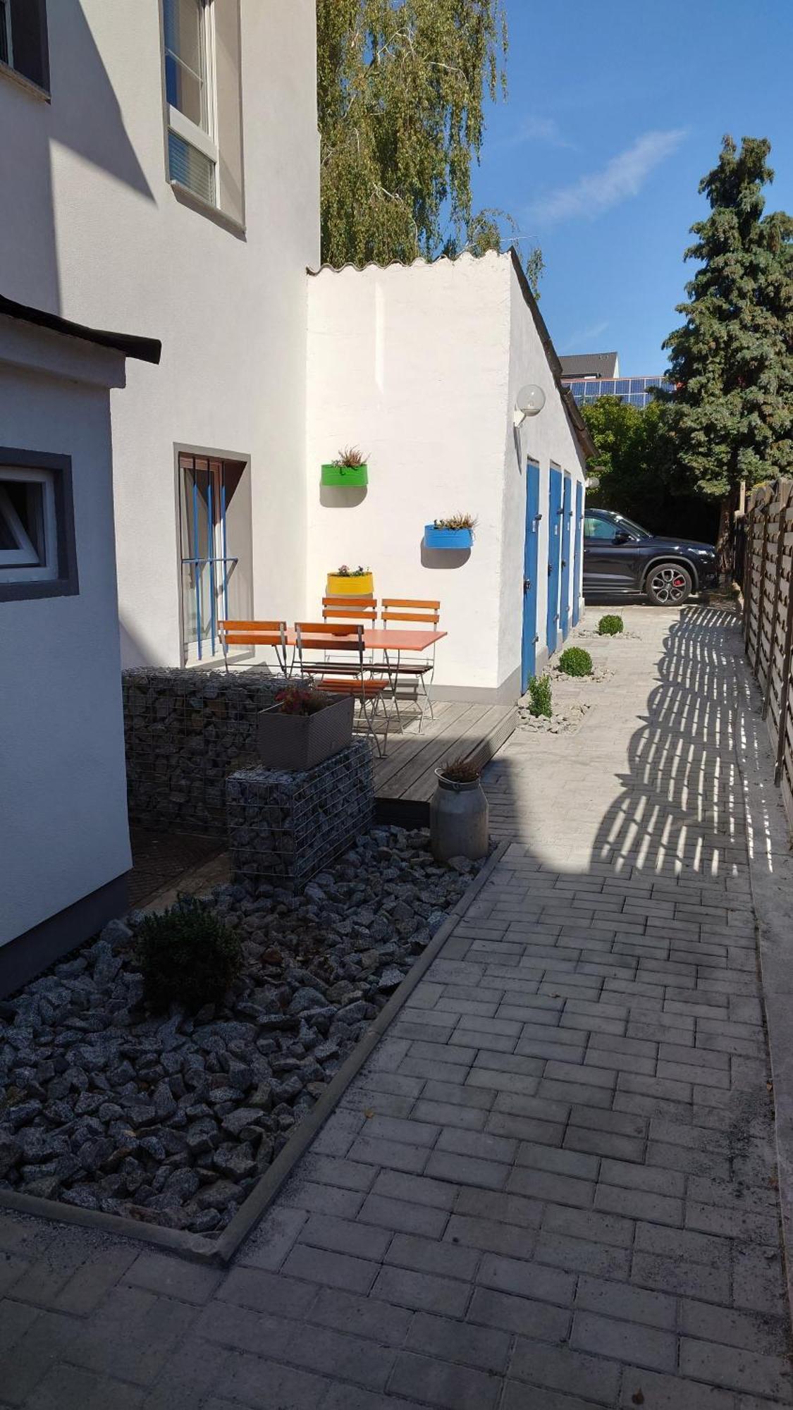 Alte Baeckerei Bautzen - 02 #Senior# Im Zentrum, Mit Parkplatz, Top Ausgestattet Экстерьер фото
