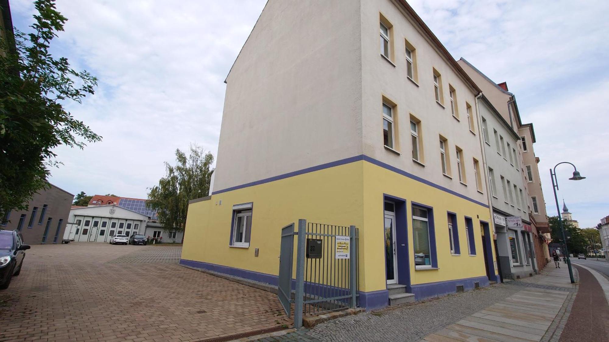 Alte Baeckerei Bautzen - 02 #Senior# Im Zentrum, Mit Parkplatz, Top Ausgestattet Экстерьер фото