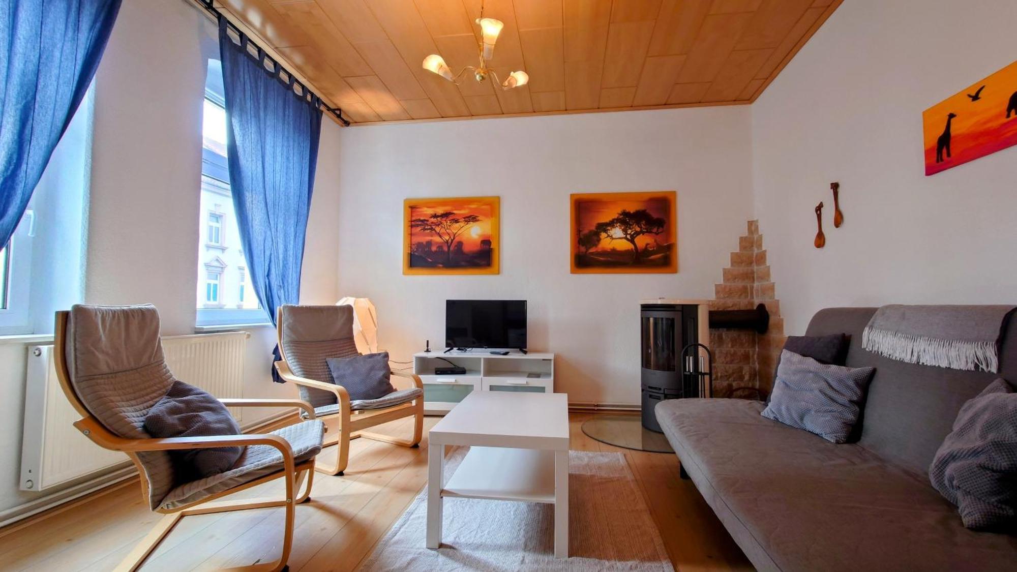 Alte Baeckerei Bautzen - 02 #Senior# Im Zentrum, Mit Parkplatz, Top Ausgestattet Экстерьер фото