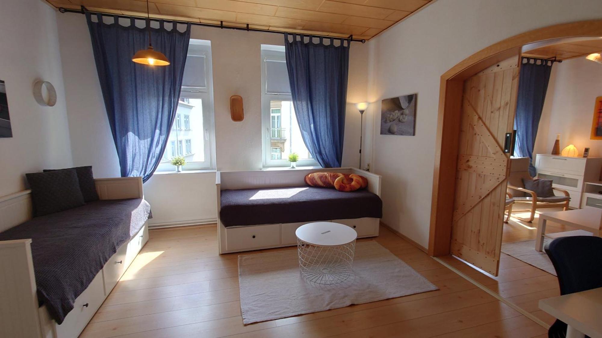 Alte Baeckerei Bautzen - 02 #Senior# Im Zentrum, Mit Parkplatz, Top Ausgestattet Экстерьер фото