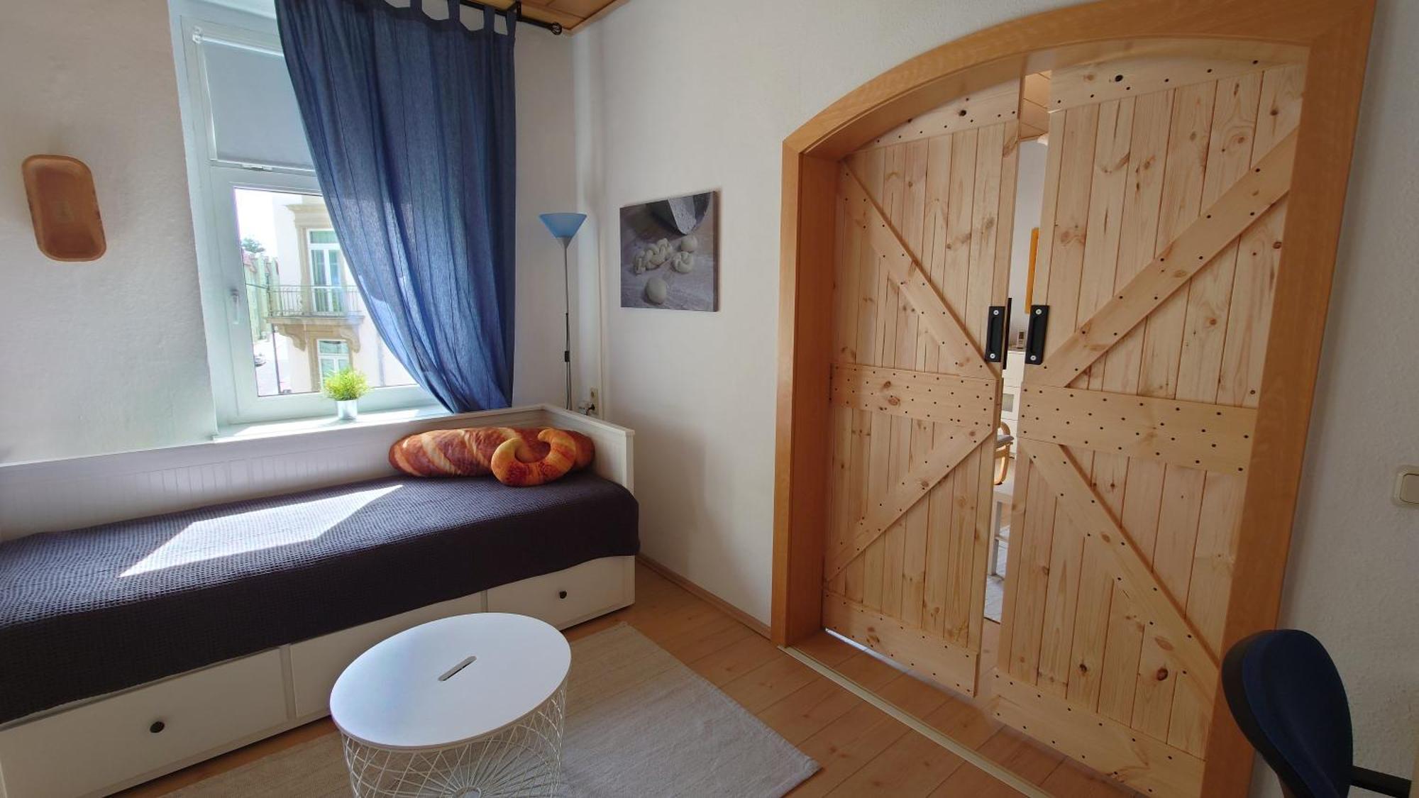 Alte Baeckerei Bautzen - 02 #Senior# Im Zentrum, Mit Parkplatz, Top Ausgestattet Экстерьер фото