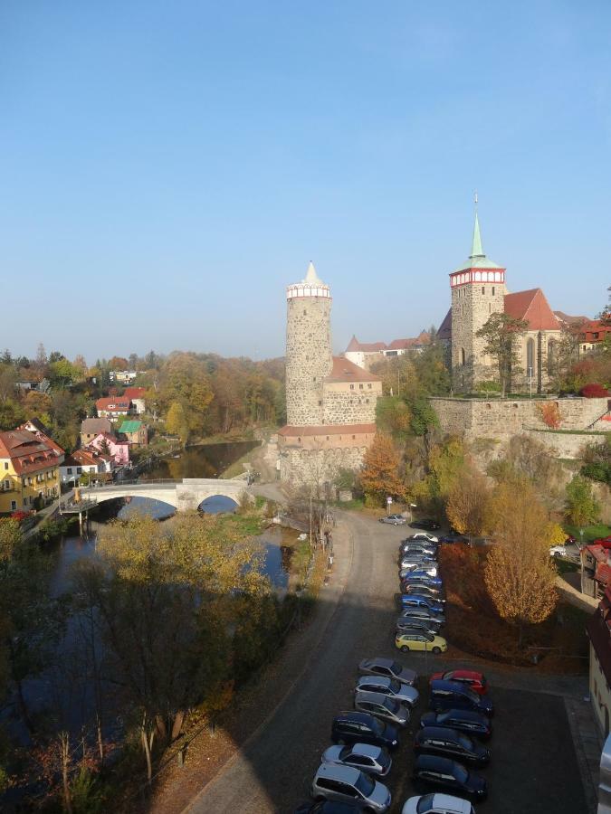 Alte Baeckerei Bautzen - 02 #Senior# Im Zentrum, Mit Parkplatz, Top Ausgestattet Экстерьер фото