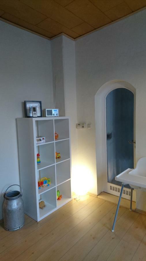 Alte Baeckerei Bautzen - 02 #Senior# Im Zentrum, Mit Parkplatz, Top Ausgestattet Экстерьер фото