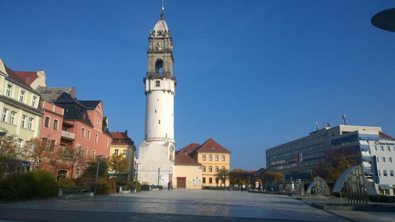 Alte Baeckerei Bautzen - 02 #Senior# Im Zentrum, Mit Parkplatz, Top Ausgestattet Экстерьер фото