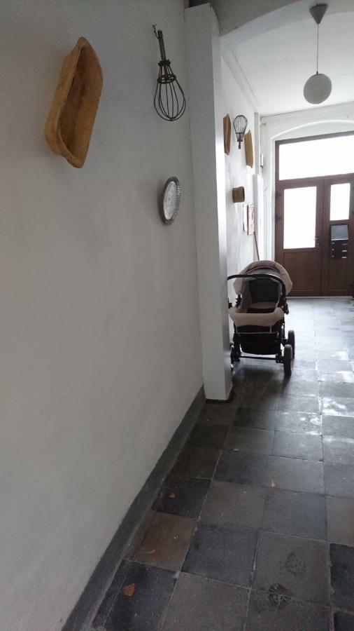 Alte Baeckerei Bautzen - 02 #Senior# Im Zentrum, Mit Parkplatz, Top Ausgestattet Экстерьер фото