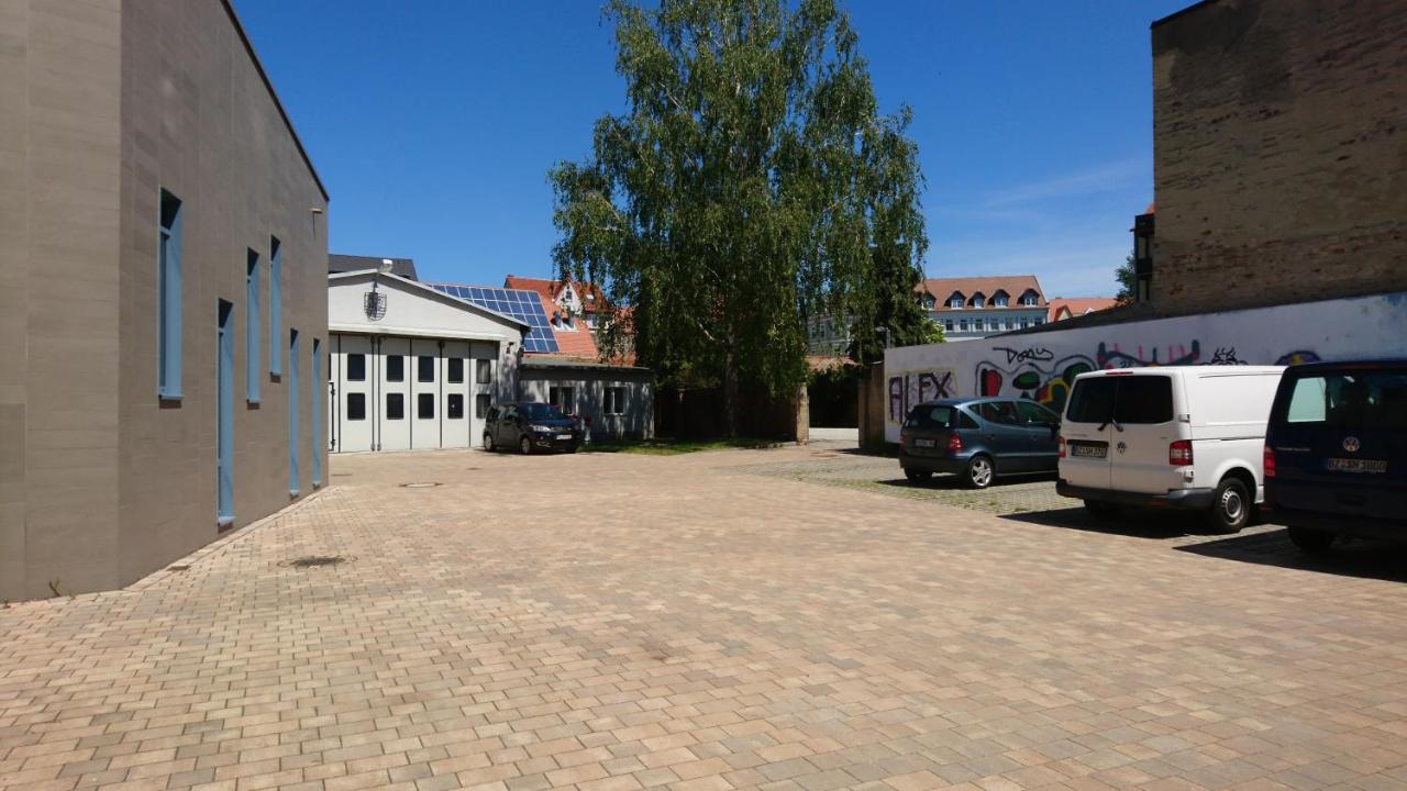Alte Baeckerei Bautzen - 02 #Senior# Im Zentrum, Mit Parkplatz, Top Ausgestattet Экстерьер фото
